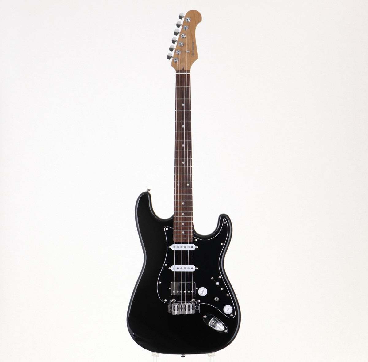 HISTORY HST/SSH-Performance BLK【3.62kg】【S/N:HA250282】【横浜店