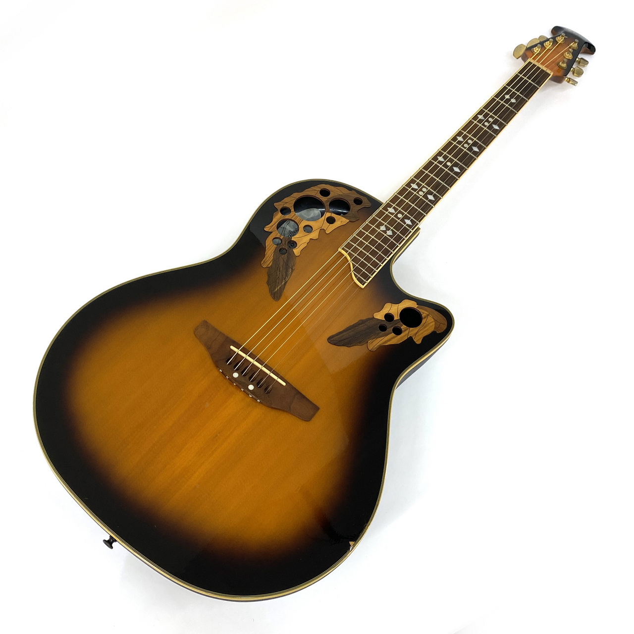 Applause by Ovation AEN 248（中古/送料無料）【楽器検索デジマート】