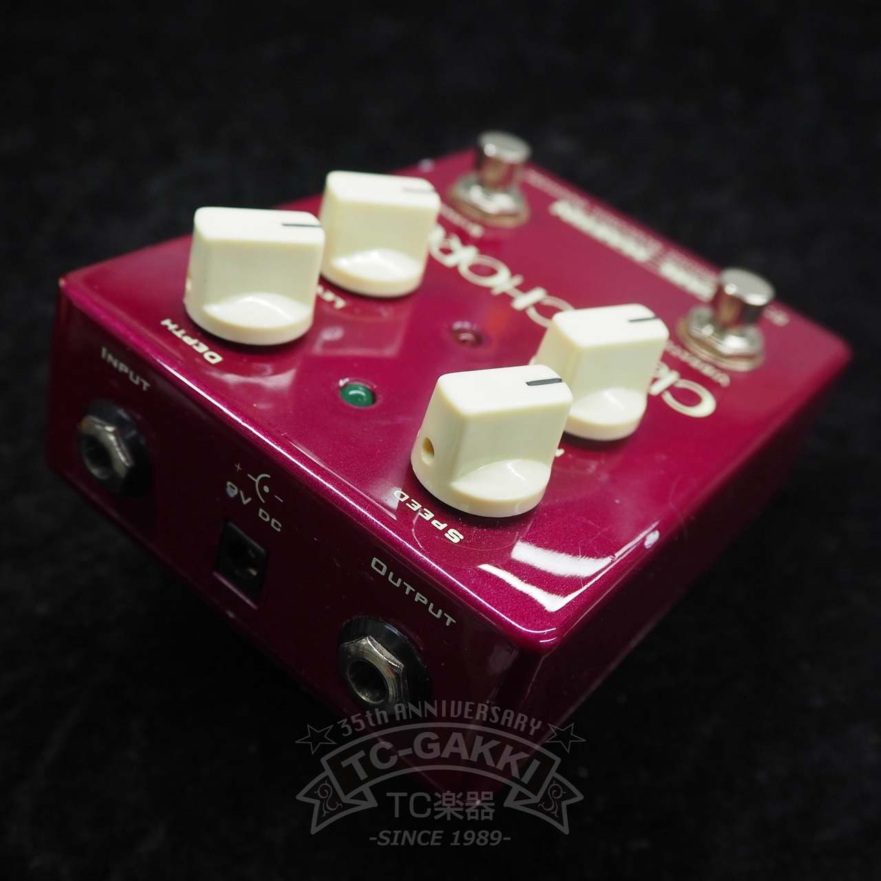 CARL MARTIN Classic CHORUS（中古）【楽器検索デジマート】