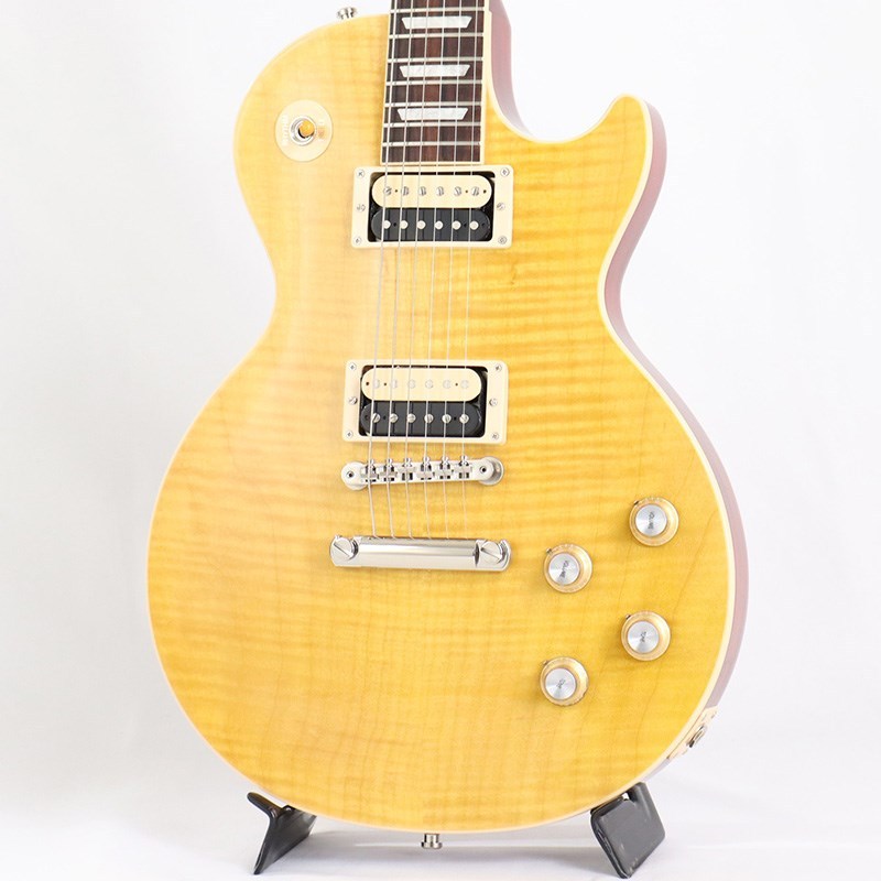 Gibson Slash Les Paul Standard (Appetite Amber) [SN.213230327