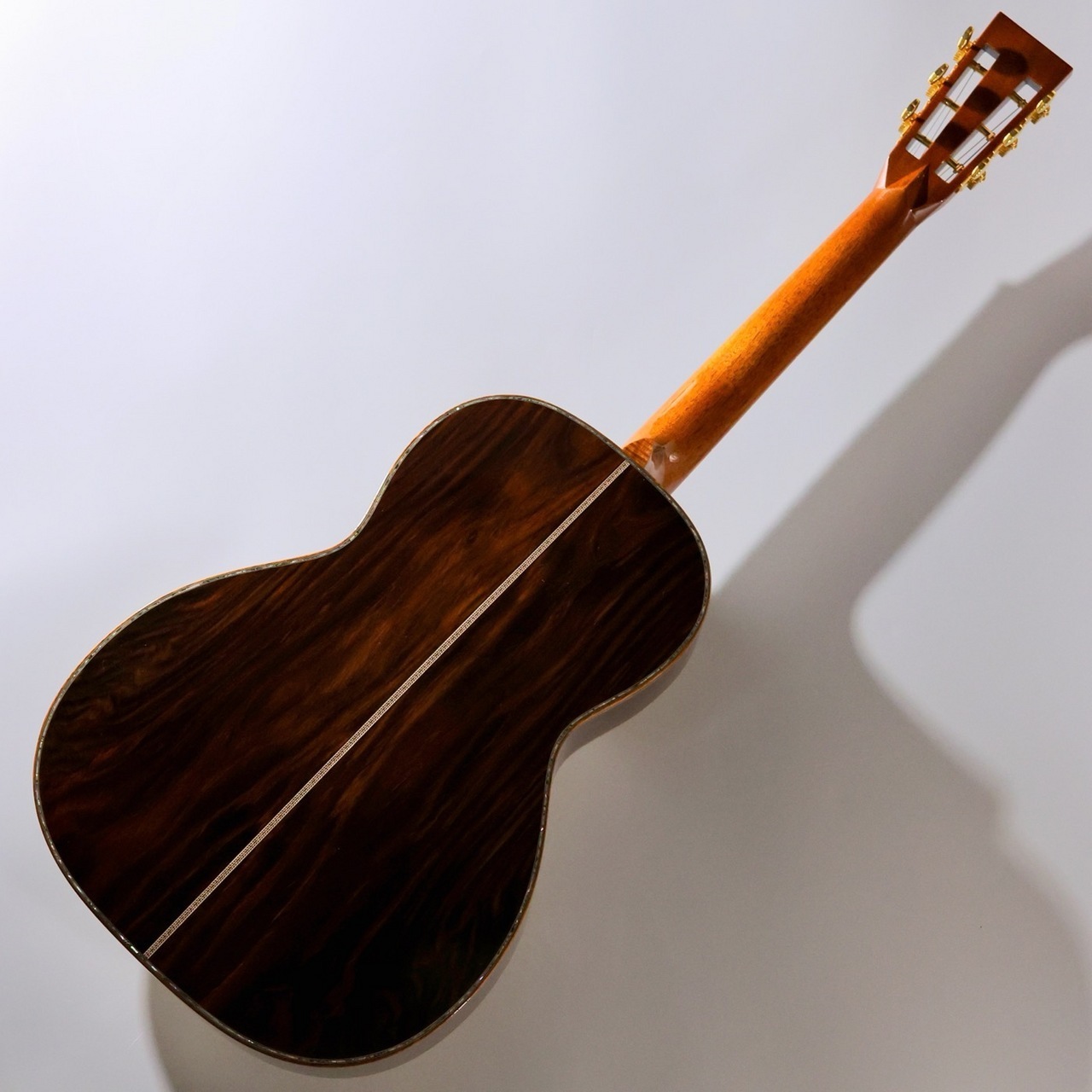Martin ~Legacy of Tone Martin Custom Shop Fair~ Custom 00-45S