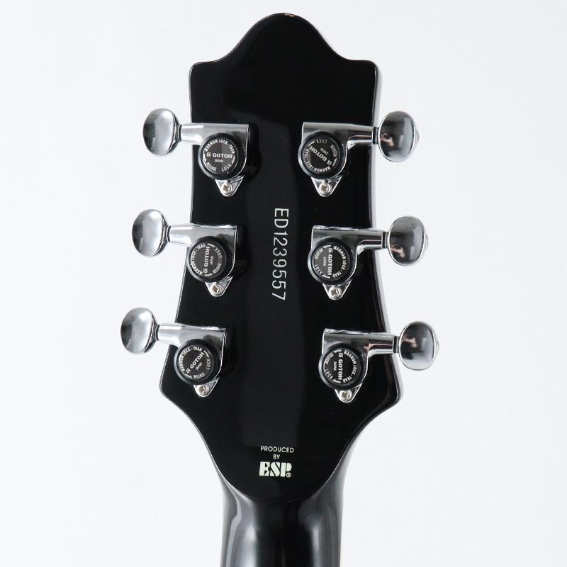 EDWARDS USED 中古 POTBELLY(BLACK)[SN.ED1239557] エドワーズ（中古