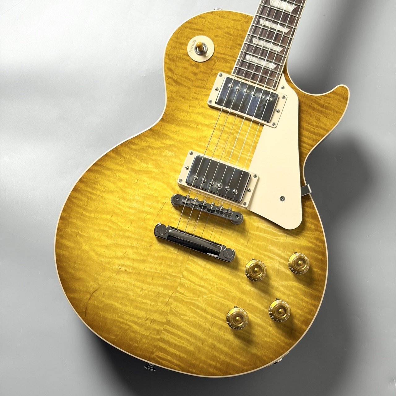 Gibson Japan Exclusive Les Paul Standard 50s 
