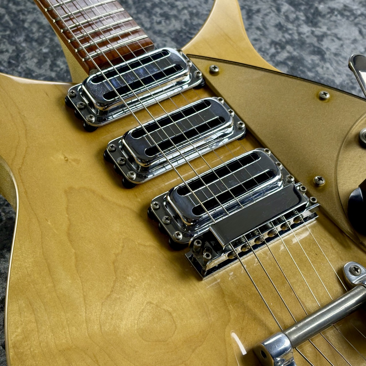 Rickenbacker Rickenbacker 325V59 Mapleglo -3.26kg- 【1996