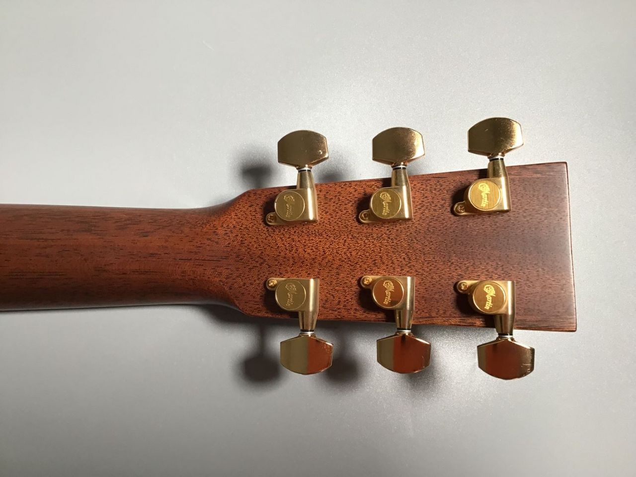⭐激レア⭐縦ロゴMartin GPCPA1Plus 2010製 【公式通販】