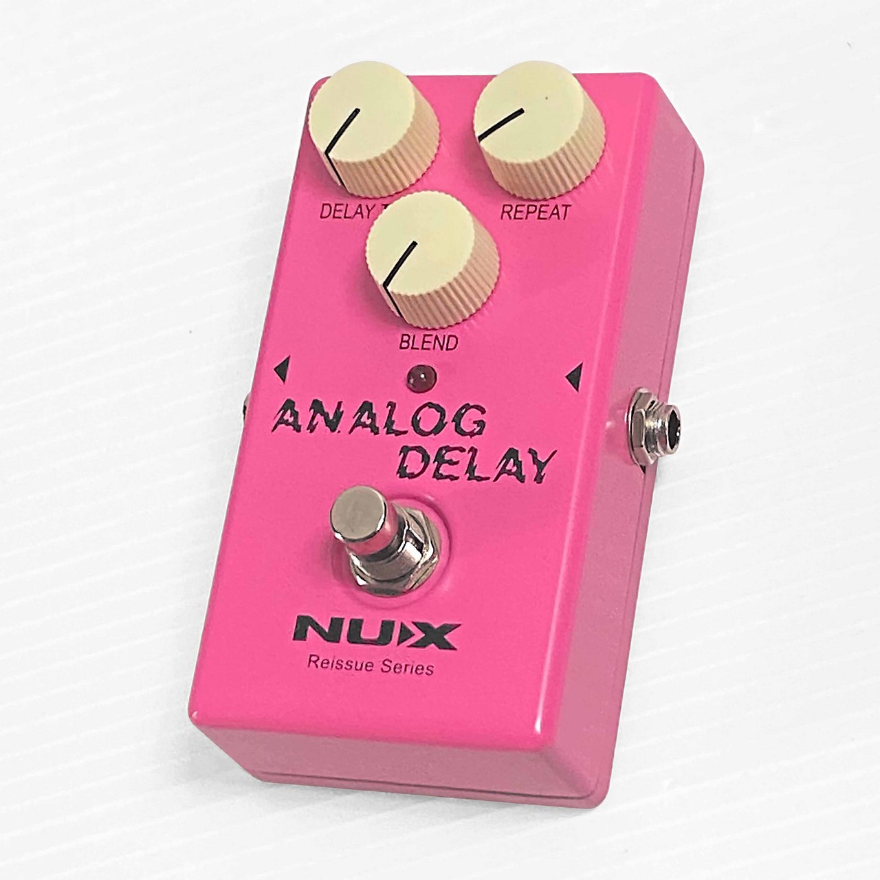 nux Analog Delay（新品特価）【楽器検索デジマート】