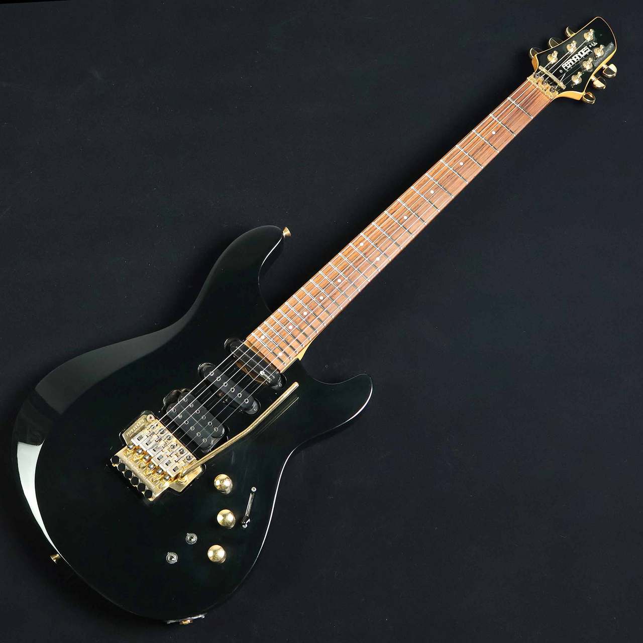 FERNANDES APG85S BL エレキギター 【中古】（中古/送料無料）【楽器