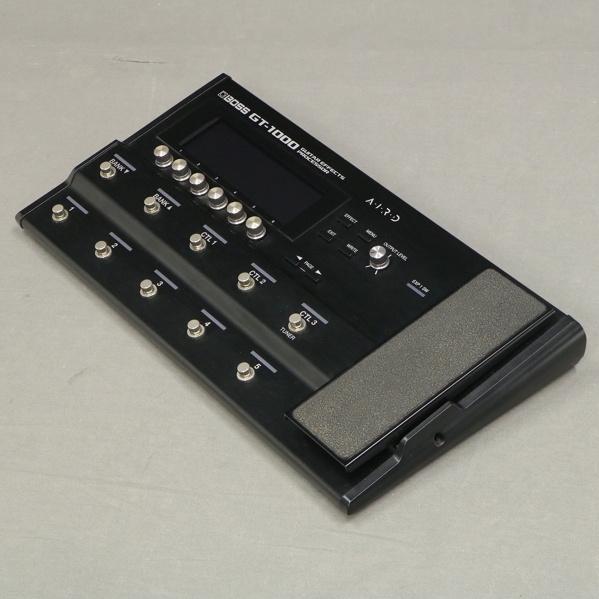 BOSS GT-1000 【御茶ノ水本店】