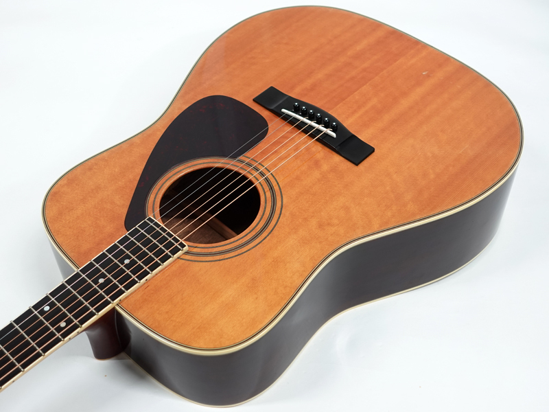 【春夏新作】(Gt-6 Mi) YAMAHA L-5 アコースティックギター ヤマハ 本体(BST19) ヤマハ