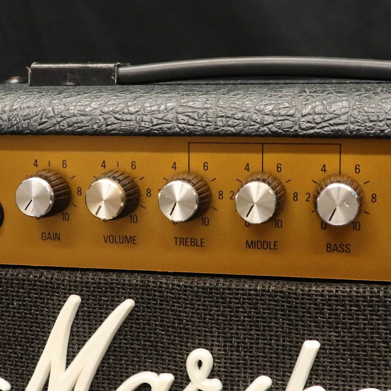 Marshall Lead12 5005（中古）【楽器検索デジマート】