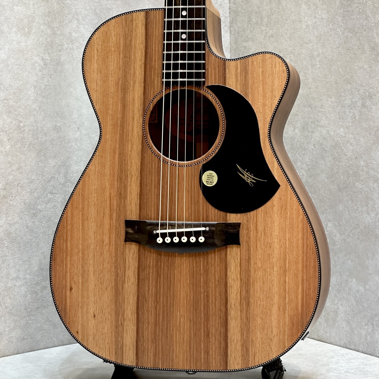 MATON 【Matonフェア 開催中!】【試奏動画あり】EBW808C #32402