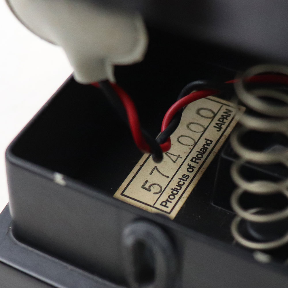 BOSS 【中古】 ヘビーメタル BOSS HM-2 Heavy Metal Made in