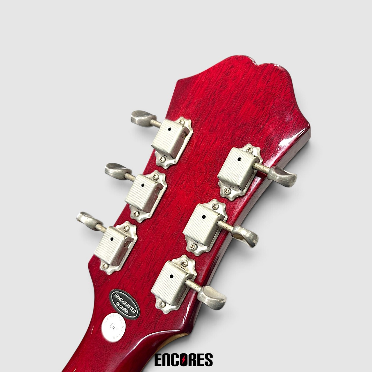 Epiphone CASINO 2015 フルアコースティックギター Epiphone CASINO 2015 フルアコ（中古）【楽器検索デジマート】