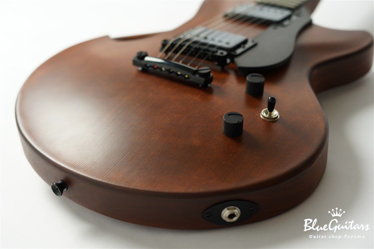 Collectera Faro Dual - Antique Brown（新品/送料無料）【楽器検索
