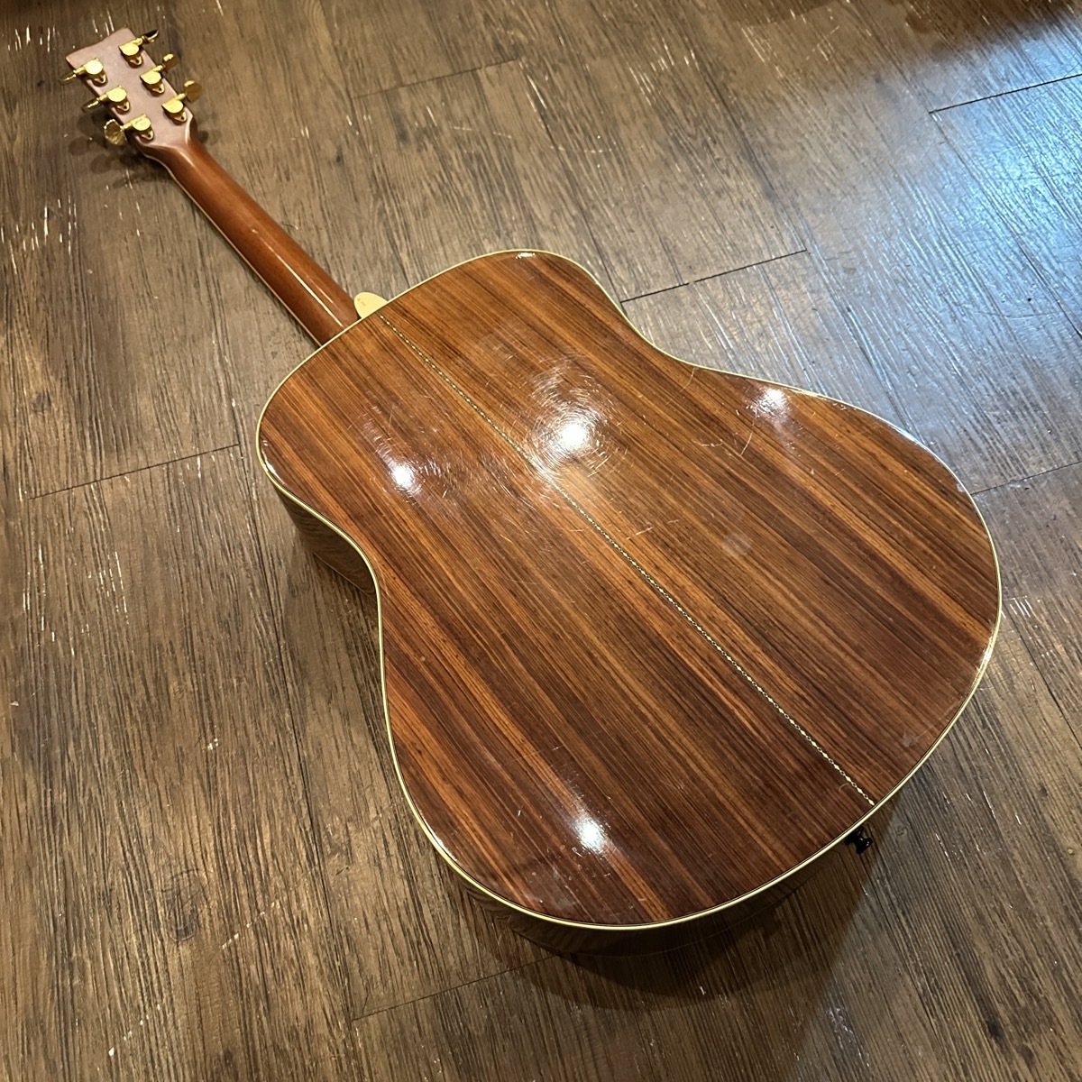 YAMAHA LD-10 Acoustic Guitar（中古/送料無料）【楽器検索