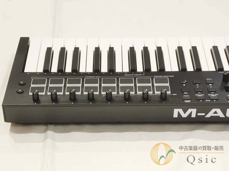 M-AUDIO Oxygen Pro 49 [QLH11]【難波店在庫】 // セール対象商品