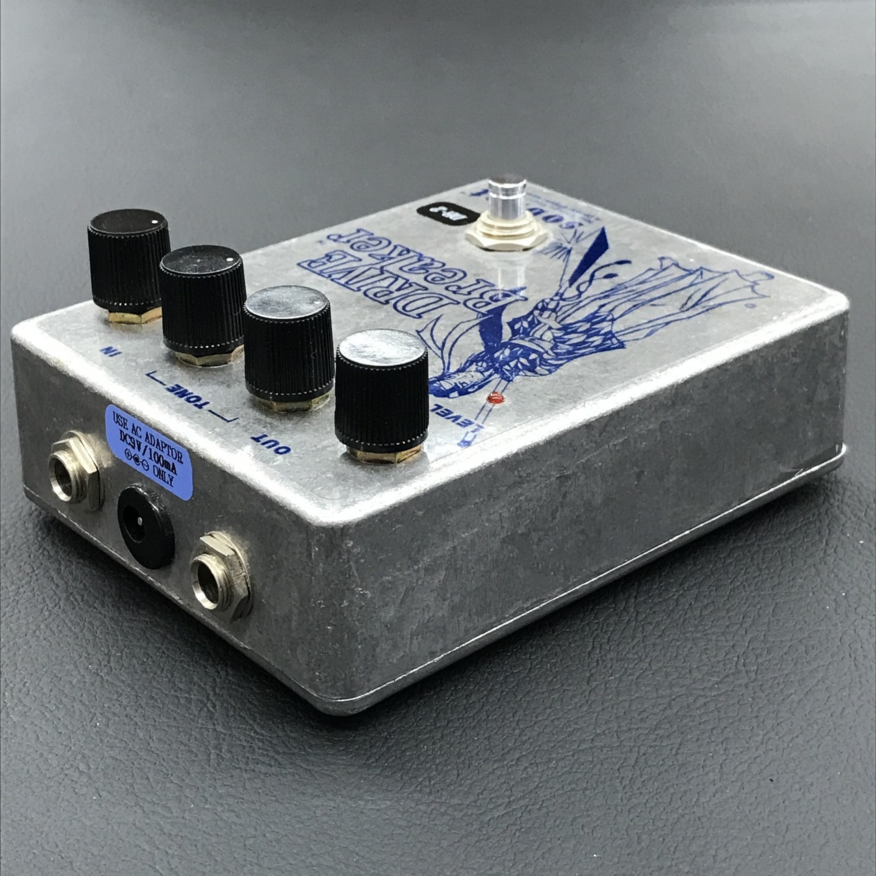 sobbat DB-2 Drive Breaker II（中古）【楽器検索デジマート】