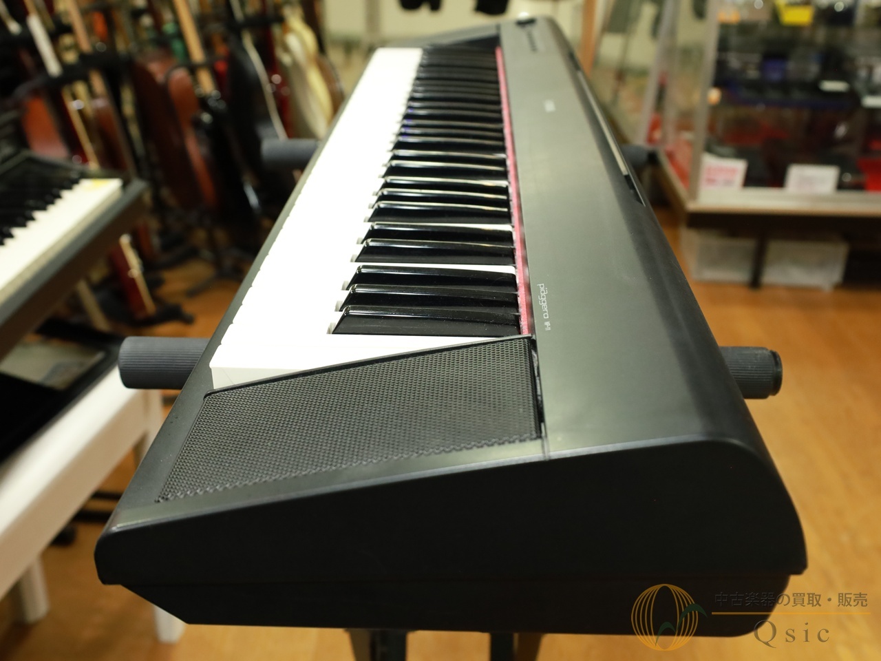 YAMAHA NP-11 [UM728]【神戸店在庫】（中古）【楽器検索デジマート】
