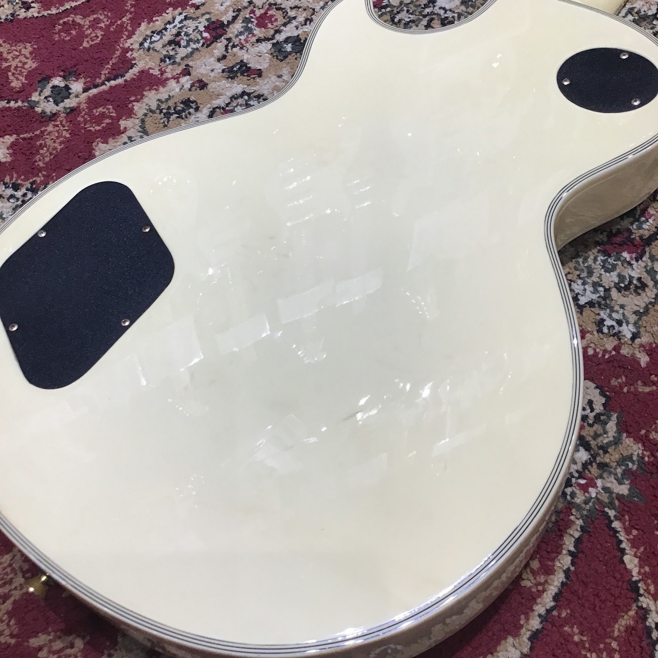 Photogenicレスポールカスタム　中古 Photogenic 中古 Photogenic レスポールカスタム 【現物写真