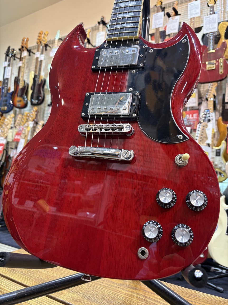 Bacchus MARQUIS-STD/A-RED【イオンモール大和郡山店】