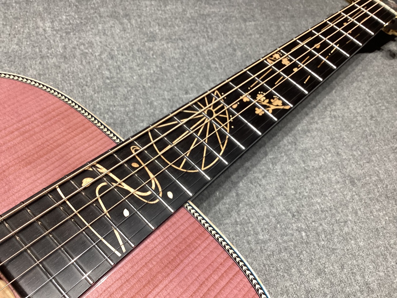 Headway HD-SAKURA SUMMER'23 SF,S-ESU/ATB PR-GRD（中古）【楽器検索