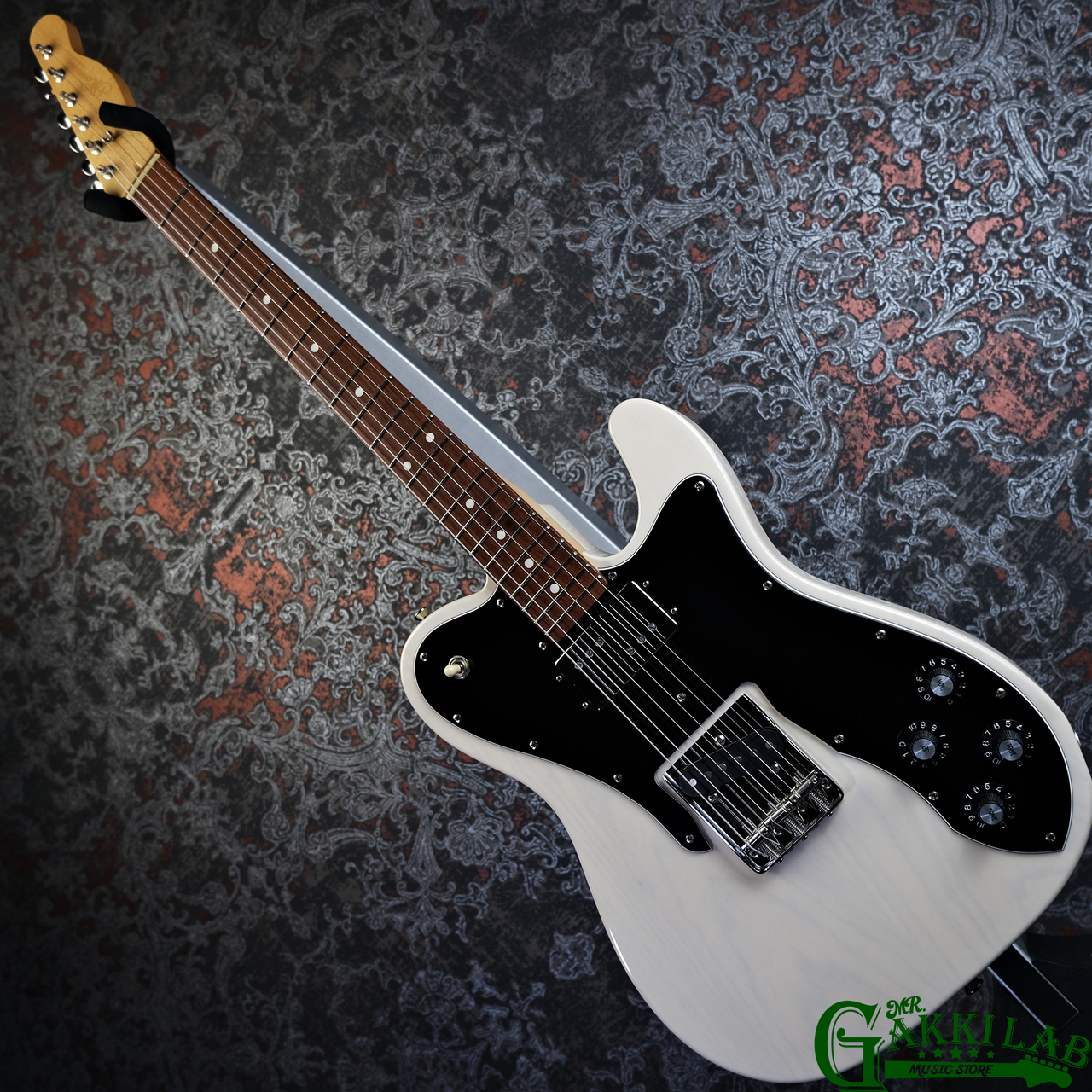 momose MTC2-LTD/NJ White Blonde【限定モデル】 【現物画像】（中古