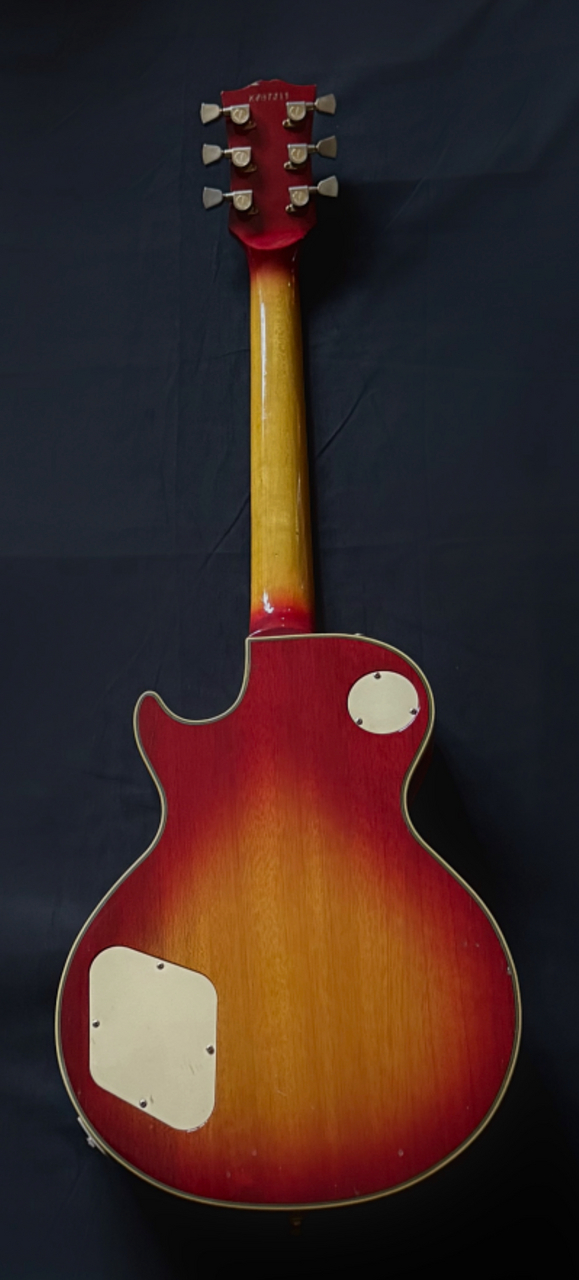 Greco EG-600 サンバースト エレキギター（ジャンク） Greco EG-600（中古）【楽器検索デジマート】