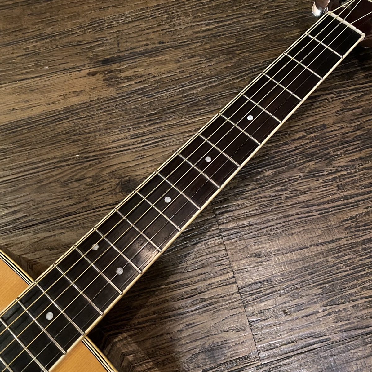 YAMAHA FG-421 アコースティックギター ヤマハ ほぼ未使用 YAMAHA FG-421 Acoustic Guitar（中古/送料無料）【楽器検索