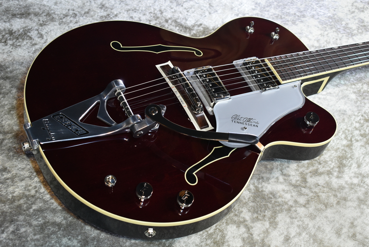 Gretsch LTD G6119T-62 VS Vintage Select '62 Tennessean #JT25093106