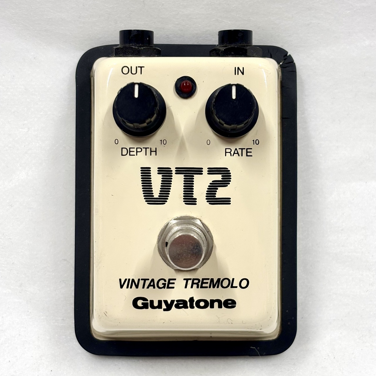Guyatone VT2 Vintage Tremolo【USED】（中古）【楽器検索デジマート】