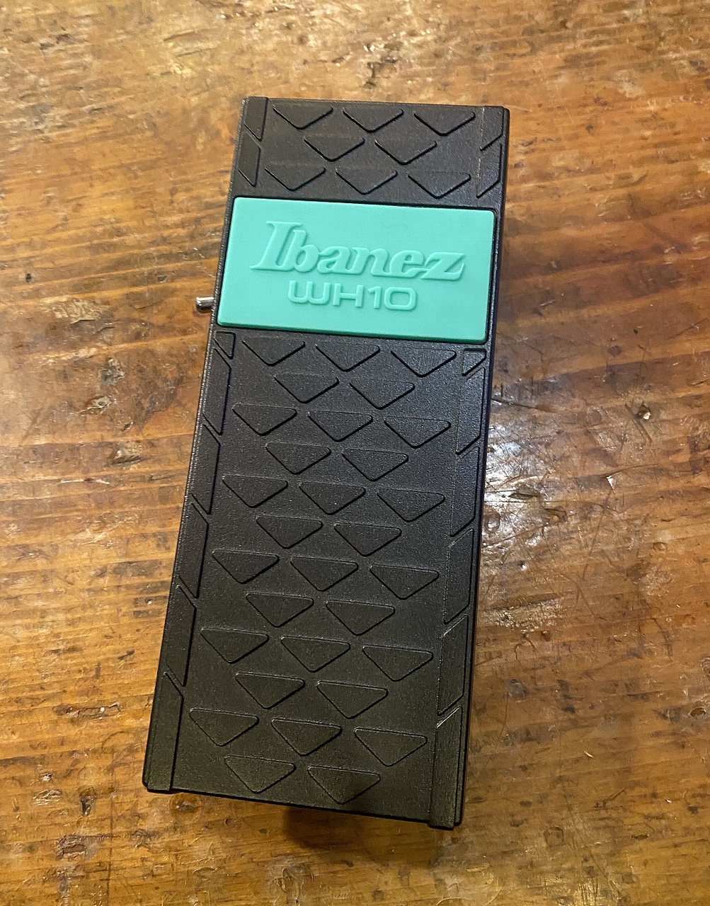まろ　Ibanez WH10V3 中古　本体のみ Ibanez WH10V3-J Wah Pedal（中古）【楽器検索デジマート】