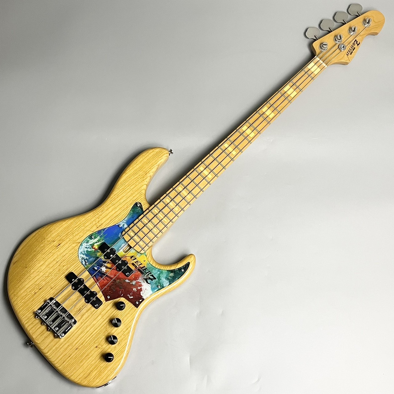 ATELIER Z Beta4/S/deluxe C（中古/送料無料）【楽器検索デジマート】