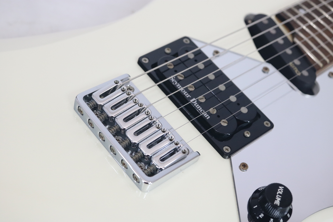 EDWARDS E-CS-REBEL LIMITED（中古）【楽器検索デジマート】