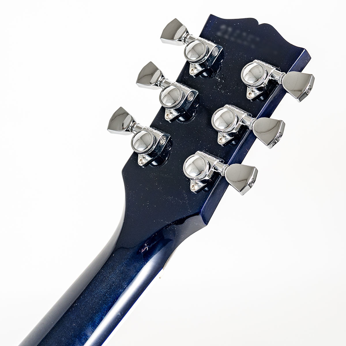 Gibson Les Paul Modern Figured (Cobalt Burst)（新品）【楽器検索