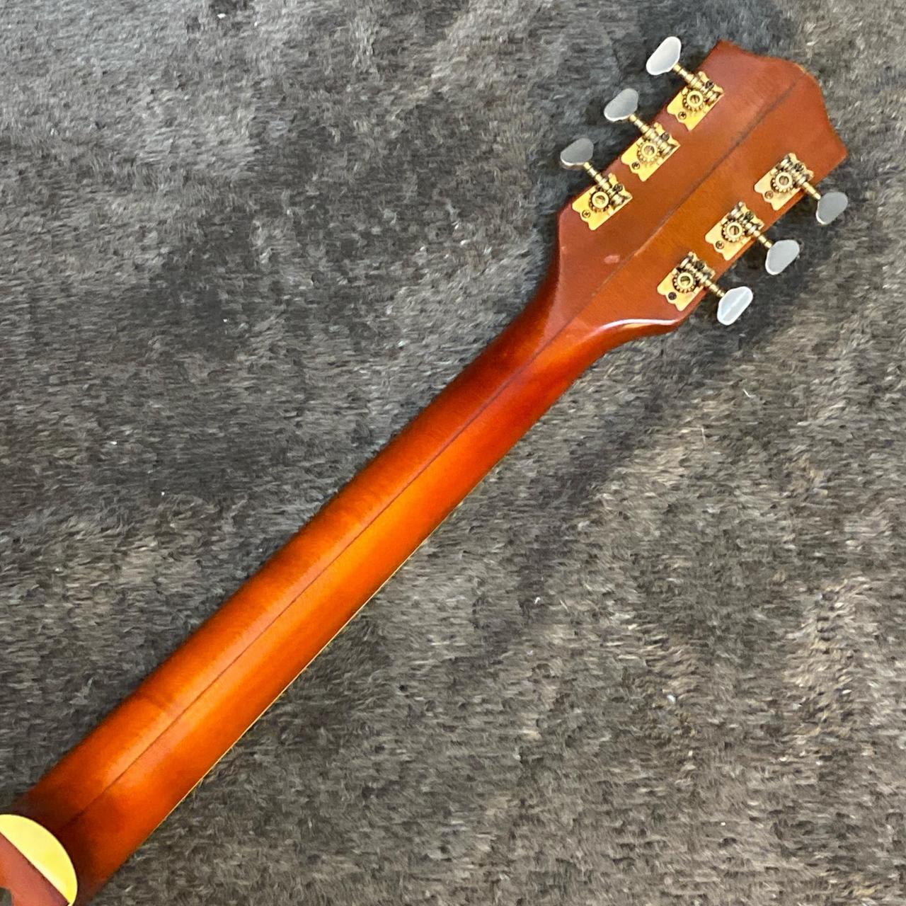 Gretsch 6120 Chet Atkins Nashville【尾張小牧店】（ビンテージ/送料