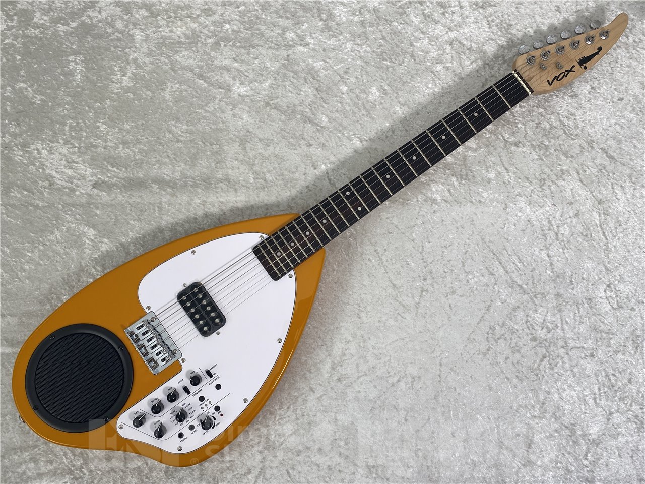 Vox エレキギター apache-1 apc-1 VOX APC-1 Electric Guitar - Vox Amps
