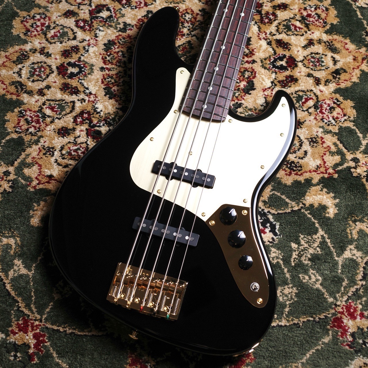 Black Smoker Standard Series BETA J5 XL MH Black /≒4.33kg