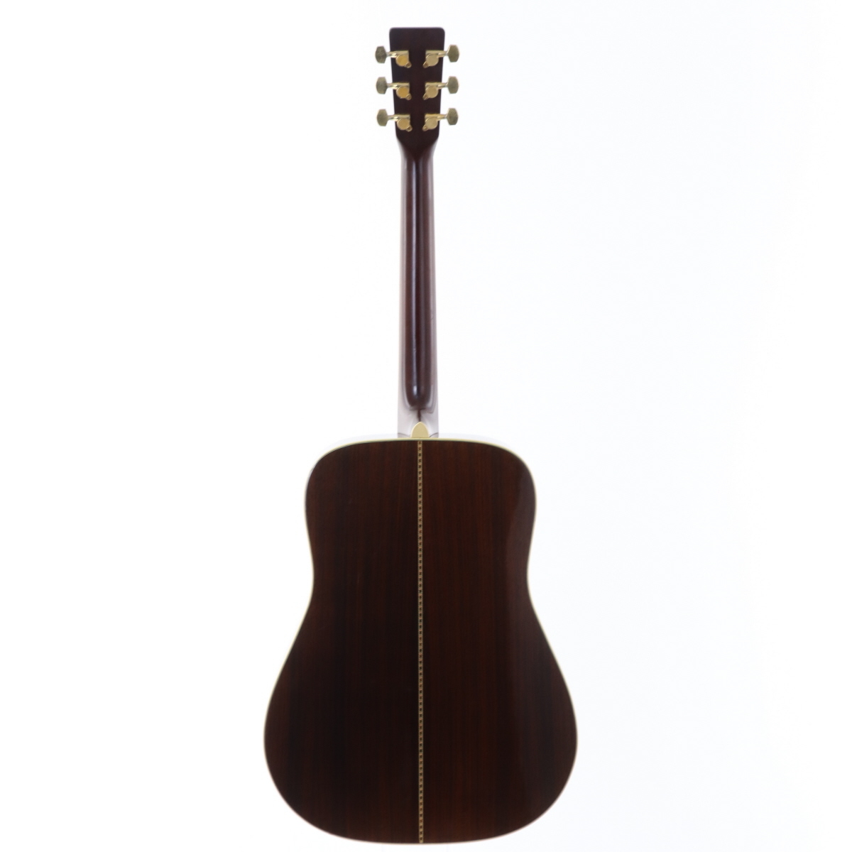 S.Yairi SYD-2000 Natural 【福岡店】（中古/送料無料）【楽器検索