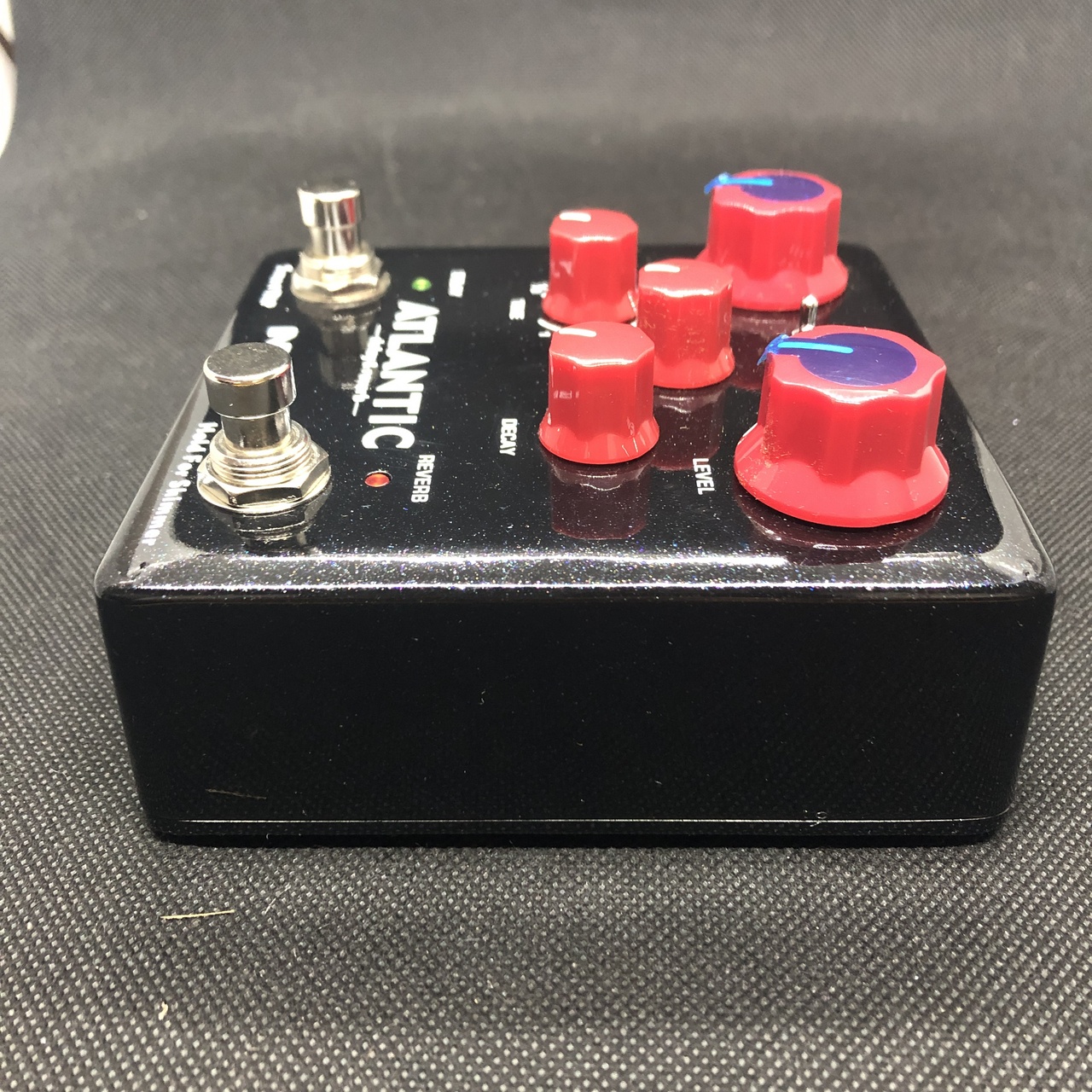 nux NDR-5 Atlantic Delay & reverb（中古/送料無料）【楽器検索