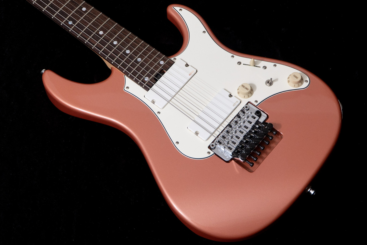 ギター CUSTOM AUDIO JAPAN smart buffer Custom Audio Japan(CAJ) Smart Buffer（中古）【楽器検索