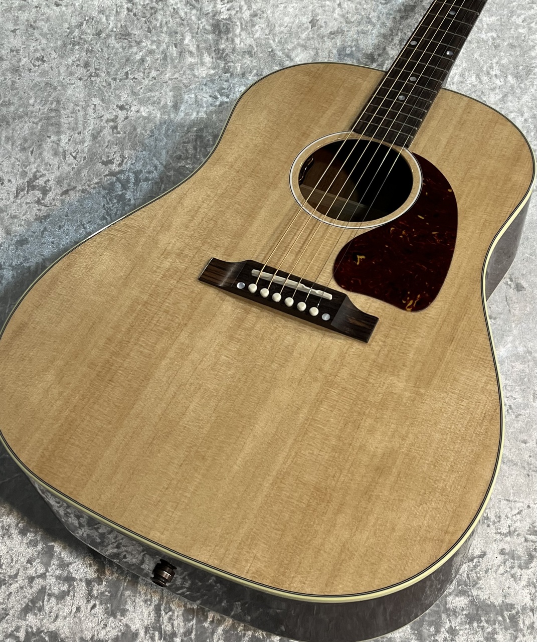 Gibson J-45 Standard Natural Gloss【S/N 22553003】（新品）【楽器