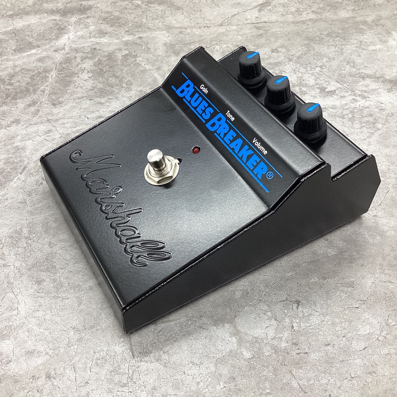 Marshall BLUES BREAKER Reissue（中古）【楽器検索デジマート】