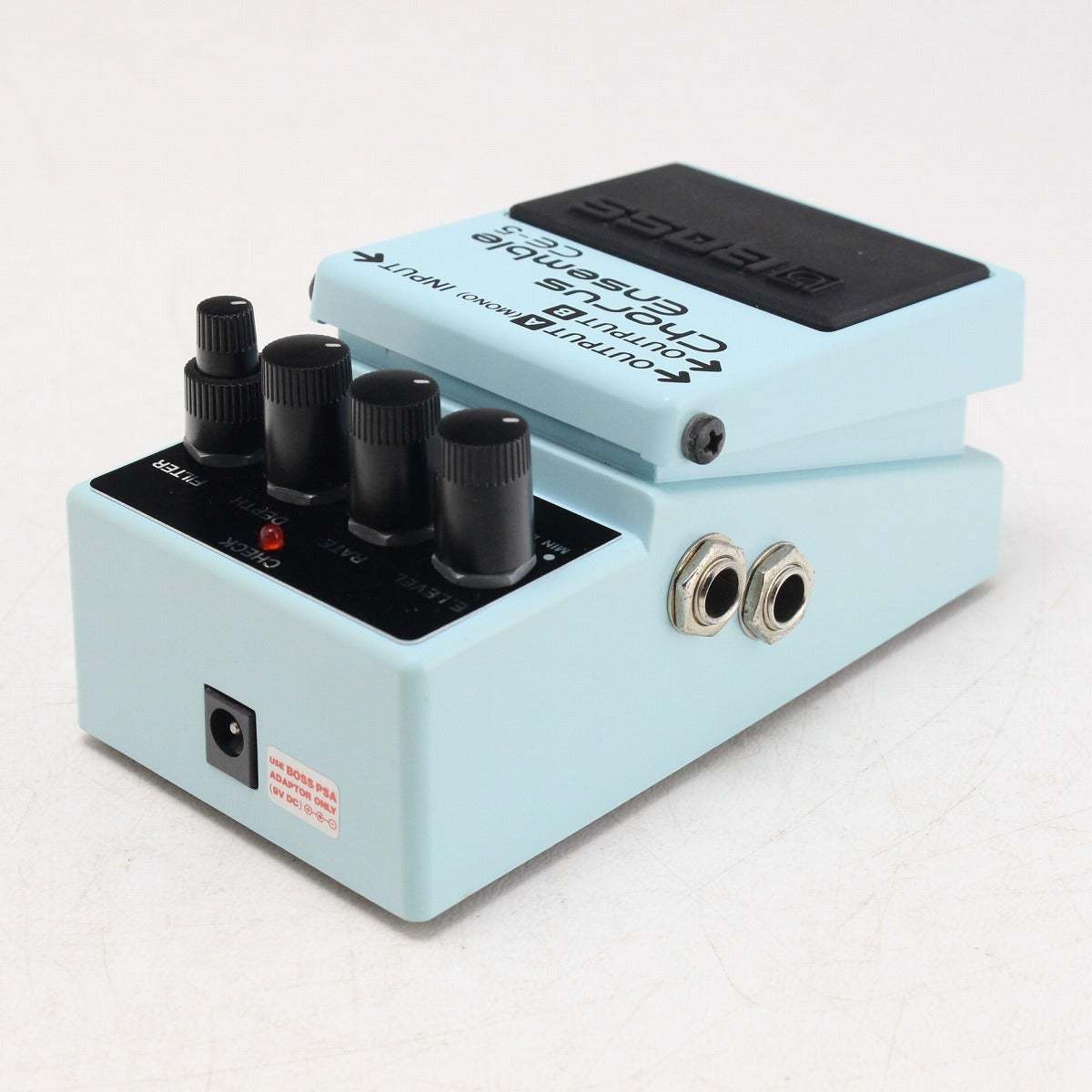 BOSS CE-5 Chorus Ensemble 【御茶ノ水本店】（中古）【楽器検索