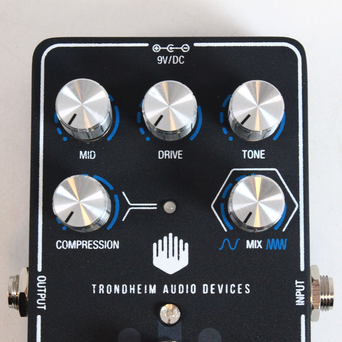 NO BRAND SkarBassOne 【渋谷店】（中古/送料無料）【楽器検索デジマート】