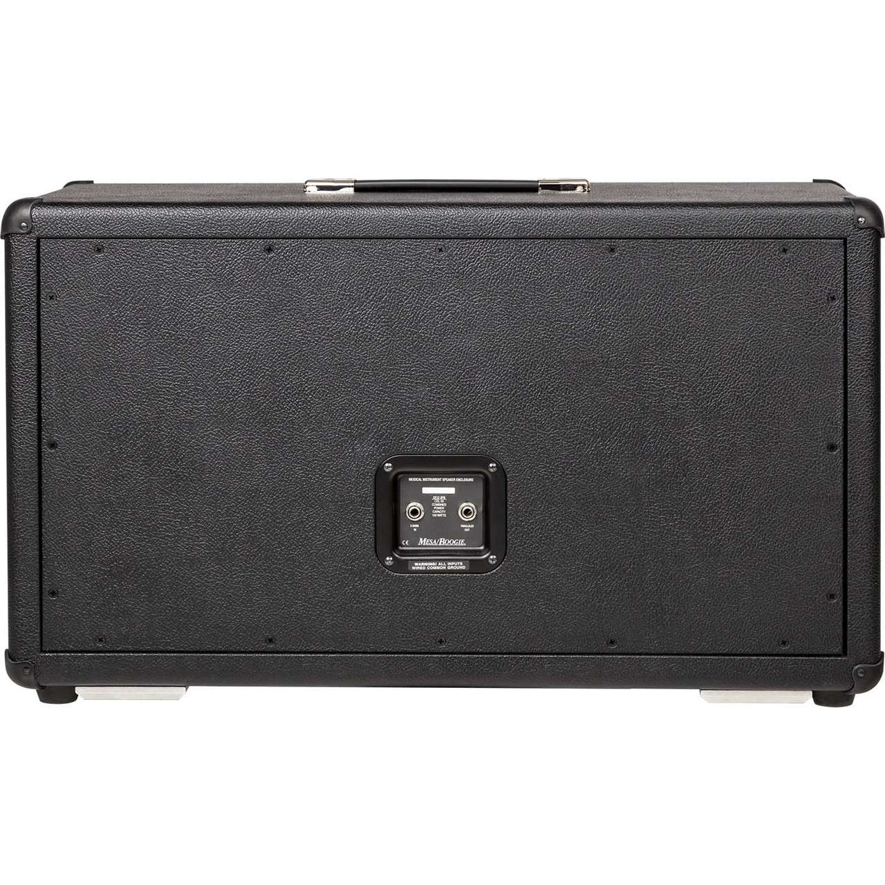 mesa boogie 2x12 キャビネット スピーカー　 Mesa Boogie 2x12 Rectifier Diagonal Cabinet [Black Bronco