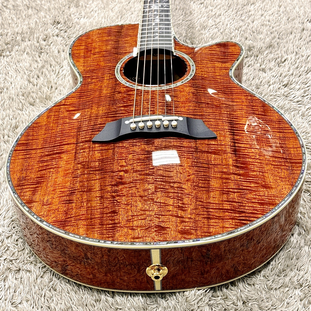 タカミネ　DMP100K N TAKAMINE ( タカミネ ) DMP100K N 送料無料 | サウンドハウス