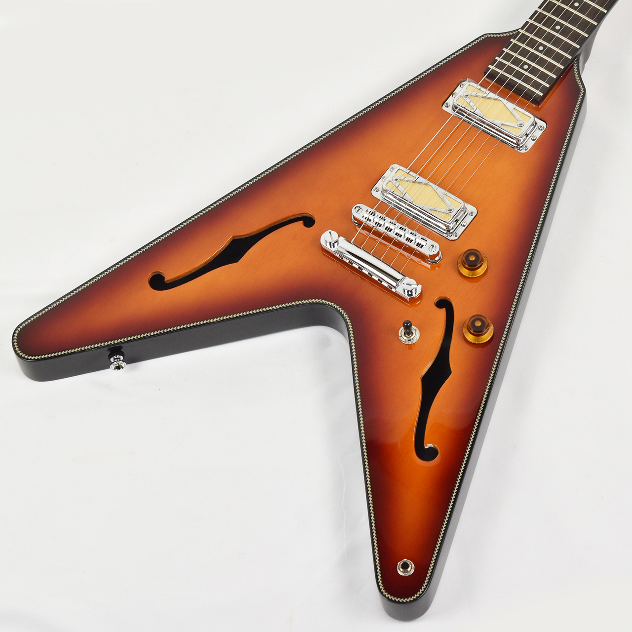 Bacchus BFV-JV（新品）【楽器検索デジマート】