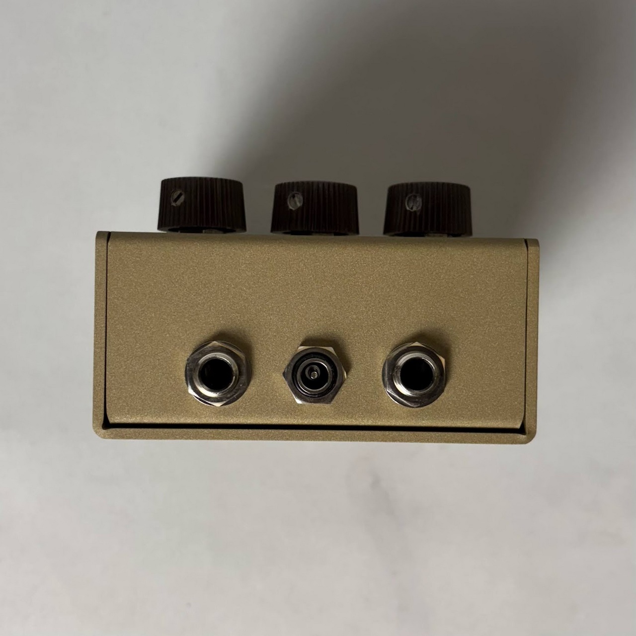 Organic Sounds Organic Drive Hydra（新品/送料無料）【楽器検索