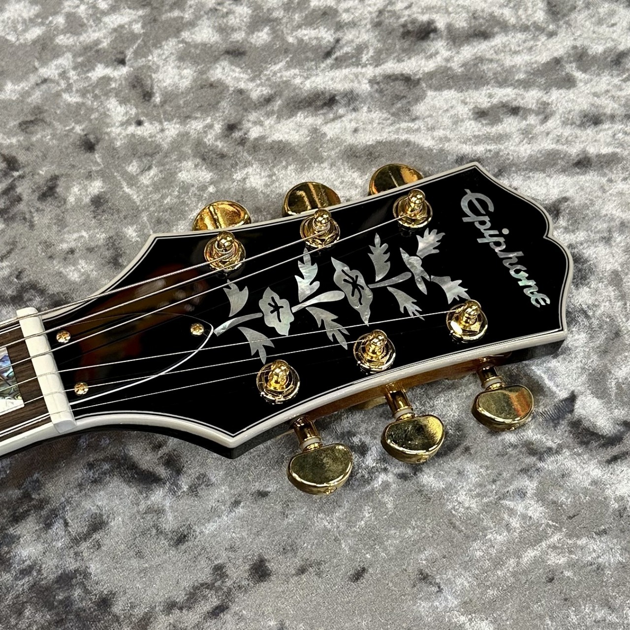 Epiphone 【NEW】Sheraton- -Vintage Sunburst- #25121510005 [3.83kg
