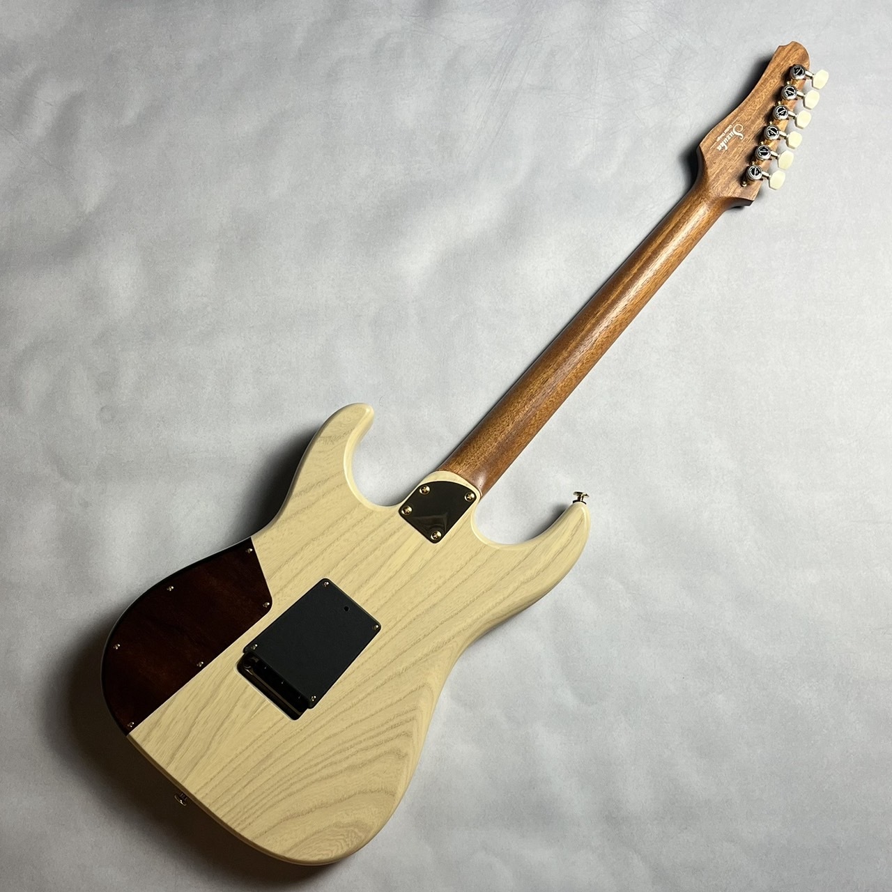 SuzukaGuitarDesign 【USED】Suzuka Guitar Design Sierra L13